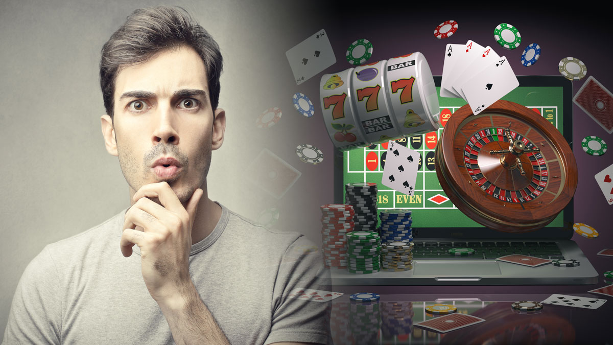 What To Look Out For When Selecting New Casino Sites